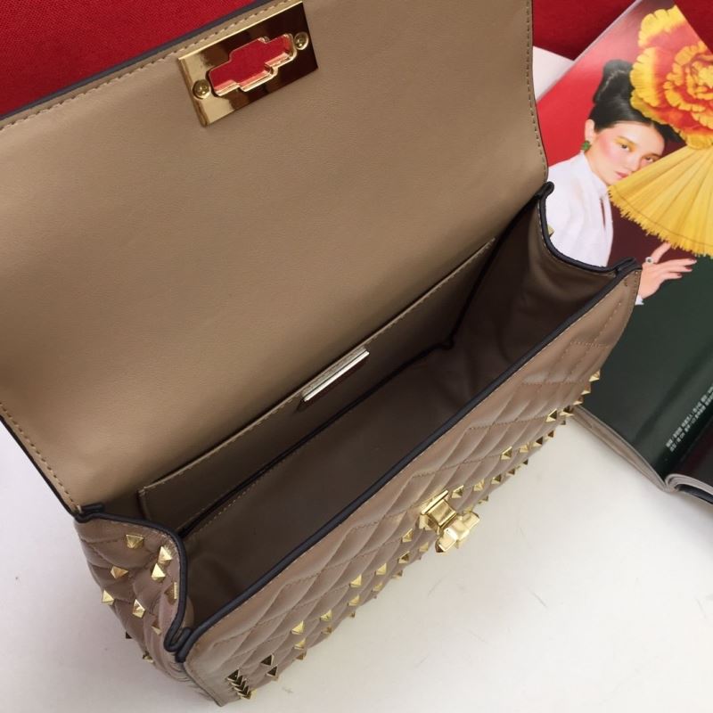 Valentino Satchel Bags